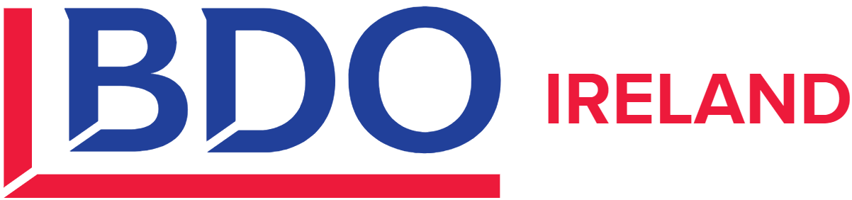 BDO Ireland Logo